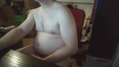 Snapshot of totox1989 chatting on 14, 12, 2025 Totox online show from 14, 12, 2025