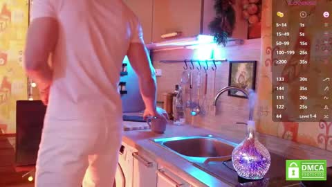 Paul online show from 5, 12, 2024