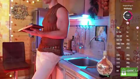 Paul online show from 7, 12, 2024