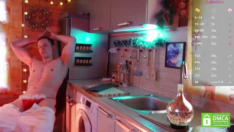 Paul online show from 21, 12, 2024