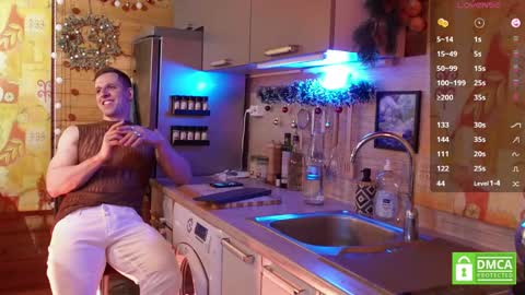 Paul online show from 30, 12, 2024