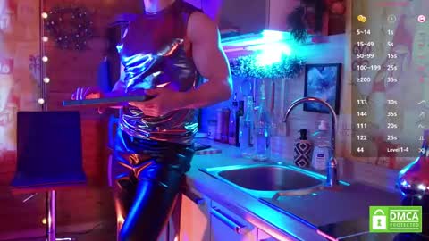 Paul online show from 5, 2, 2025