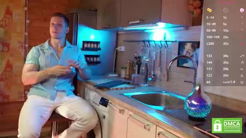 Paul online show from 6, 11, 2025