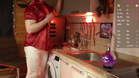 Paul online show from 4, 4, 2026