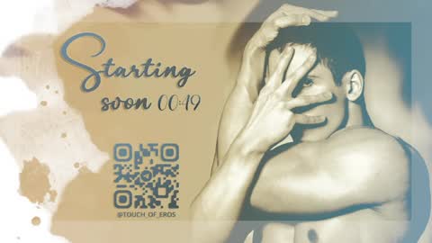 Snapshot of touch_of_eros chatting on 7, 5, 2026 Paul online show from 7, 5, 2026