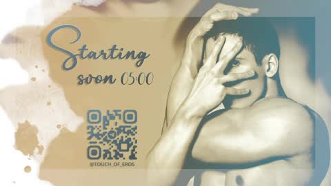 Snapshot of touch_of_eros chatting on 1, 6, 2026 Paul online show from 1, 6, 2026