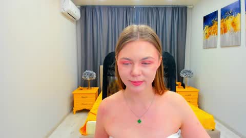 Touch The Heart online show from 25, 1, 2025