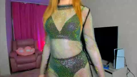 Touch The Heart online show from 11, 10, 2025