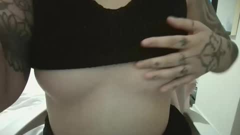 Snapshot of touchtease chatting on 1, 2, 2026 touchtease online show from 1, 2, 2026