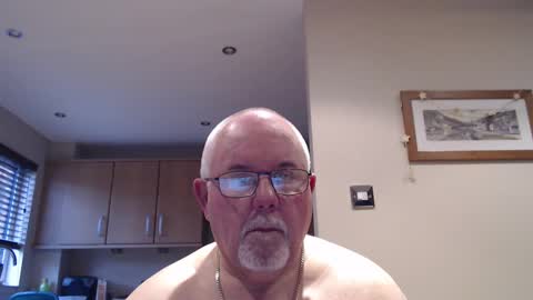 TOUCHWOOD25 online show from 13, 12, 2024