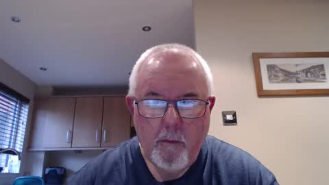 TOUCHWOOD25 online show from 6, 1, 2025