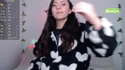 Miss Camille online show from 8, 10, 2025