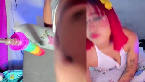 Snapshot of touk_kira chatting on 5, 2, 2026 touk_kira online show from 5, 2, 2026