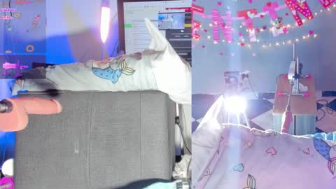 Snapshot of touk_kira chatting on 7, 2, 2026 touk_kira online show from 7, 2, 2026