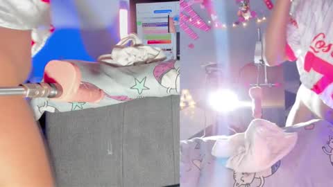 Snapshot of touk_kira chatting on 11, 2, 2026 touk_kira online show from 11, 2, 2026