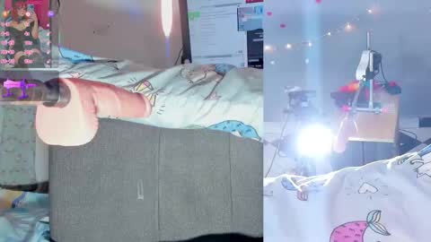 Snapshot of touk_kira chatting on 26, 2, 2026 touk_kira online show from 26, 2, 2026