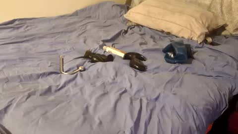 toxic2lust online show from 22, 2, 2026