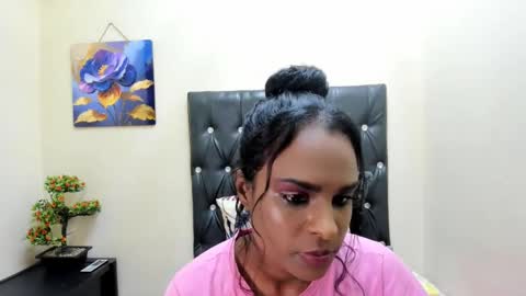 toxicfantasy4u online show from 12, 10, 2025