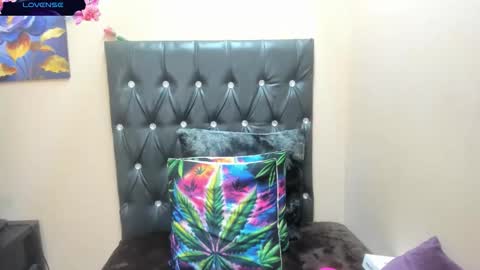 Snapshot of toxicfantasy4u chatting on 19, 5, 2026 toxicfantasy4u online show from 19, 5, 2026