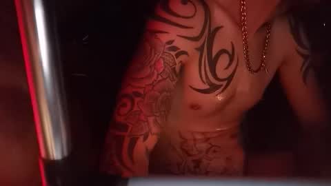 toxicidad_sex online show from 13, 3, 2026