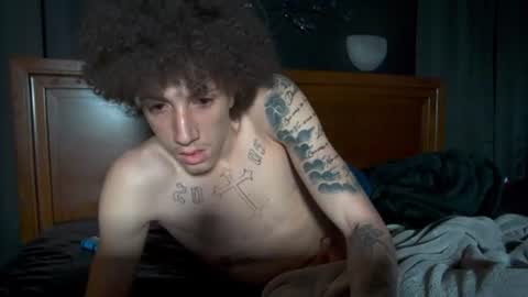 Snapshot of toxicjohnni chatting on 11, 7, 2026 Johni online show from 11, 7, 2026