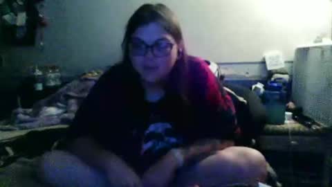 Toxiclove1311 online show from 18, 9, 2025