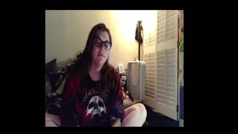 Toxiclove1311 online show from 25, 9, 2025