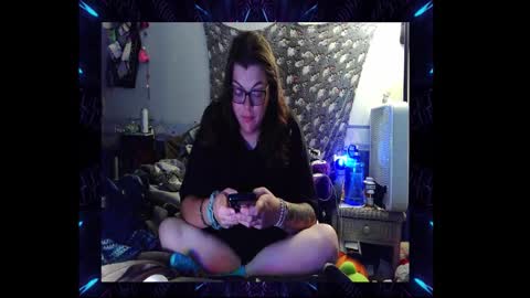 Toxiclove1311 online show from 14, 12, 2025