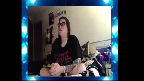 Toxiclove1311 online show from 11, 1, 2026