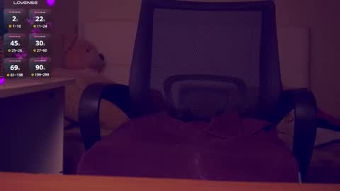 toxiquenude online show from 22, 3, 2026