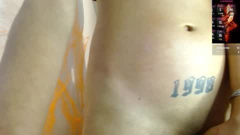 toxca69 online show from 28, 10, 2025