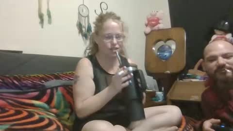 mandy and joe online show from 13, 12, 2025