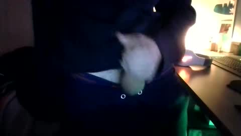 toyboysquirt online show from 12, 9, 2025