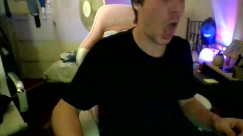 toyboysquirt online show from 7, 6, 2026