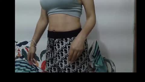 Snapshot of toyita707 chatting on 27, 2, 2025 toyita707 online show from 27, 2, 2025