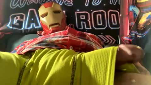 ToysForMyCock online show from 14, 12, 2024