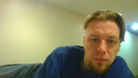 Shooter McGavin online show from 6, 12, 2024