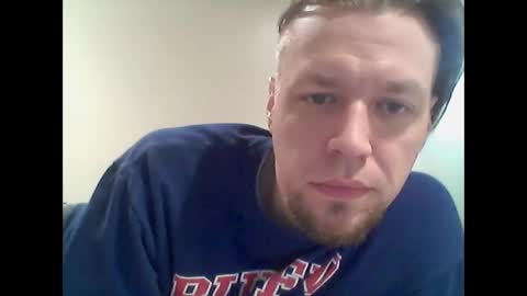 Shooter McGavin online show from 25, 1, 2025