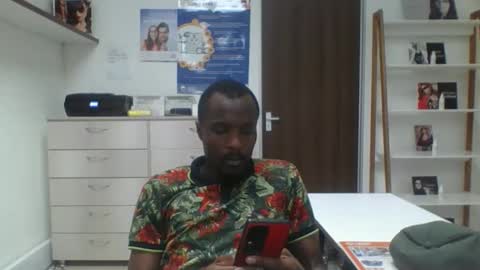 tpnuts online show from 5, 12, 2025