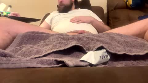 Naughty Murse online show from 17, 2, 2026