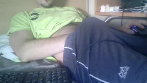 Snapshot of trabuk17 chatting on 18, 9, 2025 trabuk17 online show from 18, 9, 2025