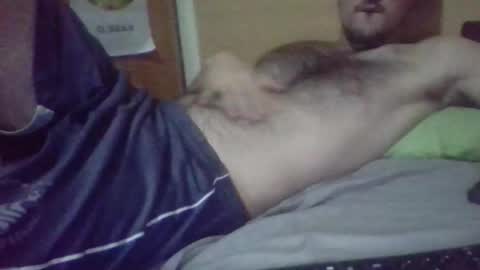 Snapshot of trabuk17 chatting on 22, 9, 2025 trabuk17 online show from 22, 9, 2025