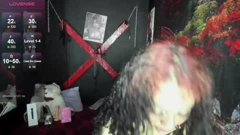 Snapshot of tracy_ks chatting on 21, 10, 2025 tracy_ks online show from 21, 10, 2025