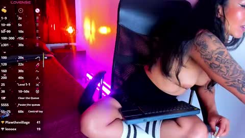 tracy online show from 19, 2, 2025