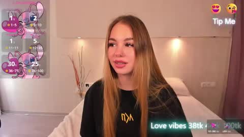 Tracy GMT2 Mon 3 AM - 4 PM Tue 3 AM - 4 PM Wed 3 AM - 4 PM Thur 3 AM - 4 PM Fri 3 AM - 4 PM online show from 30, 1, 2025