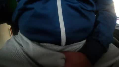 Snapshot of trafalgar9292 chatting on 30, 10, 2025 trafalgar online show from 30, 10, 2025