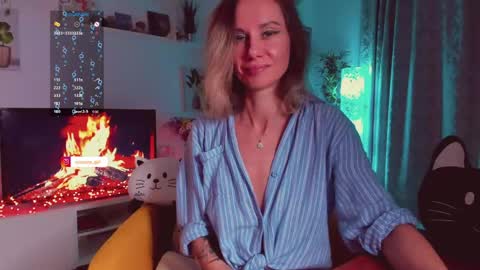 Hey my name is Kiri Kiri online show from 25, 4, 2026