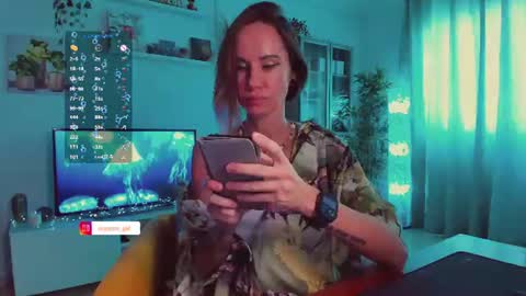 Hey my name is Kiri Kiri online show from 15, 6, 2026