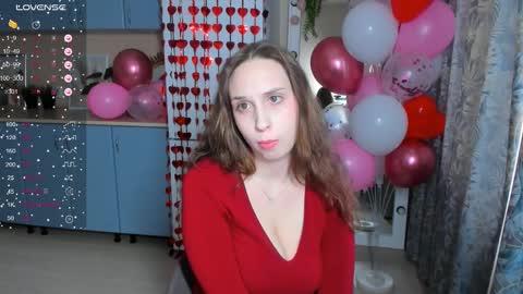 Kate online show from 11, 2, 2025