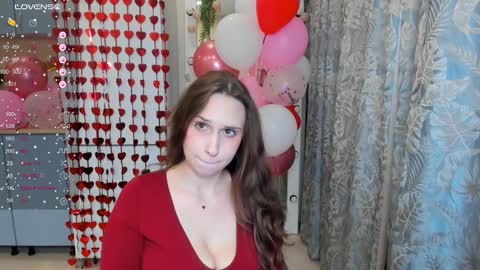 Kate online show from 14, 2, 2025